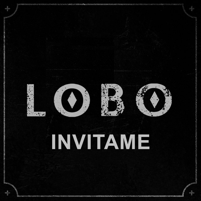 Accords et paroles Invitame Lobo