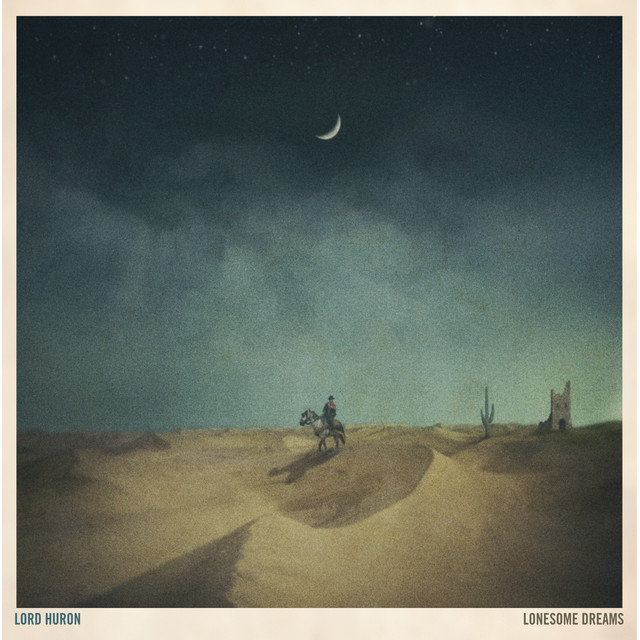 Accords et paroles Brother Lord Huron