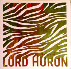 Accords et paroles Into The Sun Lord Huron