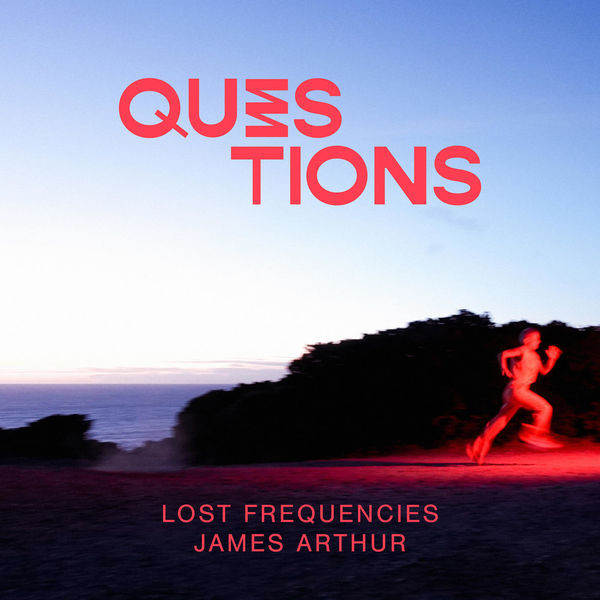 Accords et paroles Questions Lost Frequencies