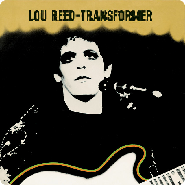 Accords et paroles Goodnight Ladies Lou Reed