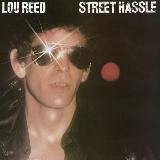 Accords et paroles I Wanna Be Black Lou Reed