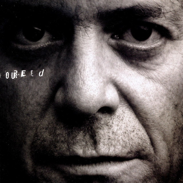 Accords et paroles Ill Be Your Mirror (live) Lou Reed