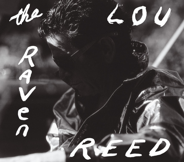 Accords et paroles Vanishing Act Lou Reed