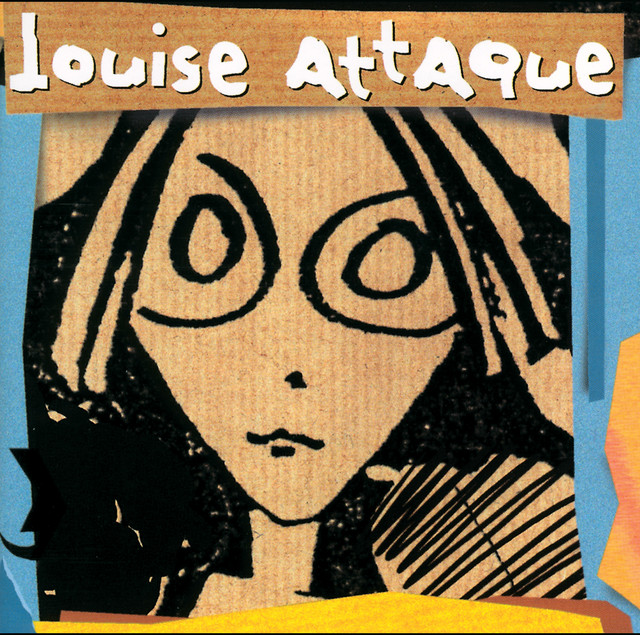 Accords et paroles L'imposture Louise Attaque