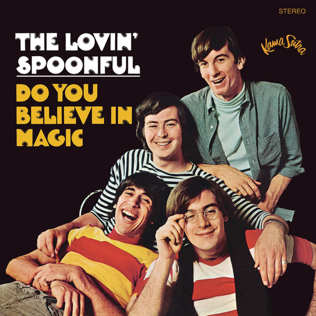 Accords et paroles Sportin Life Lovin Spoonful