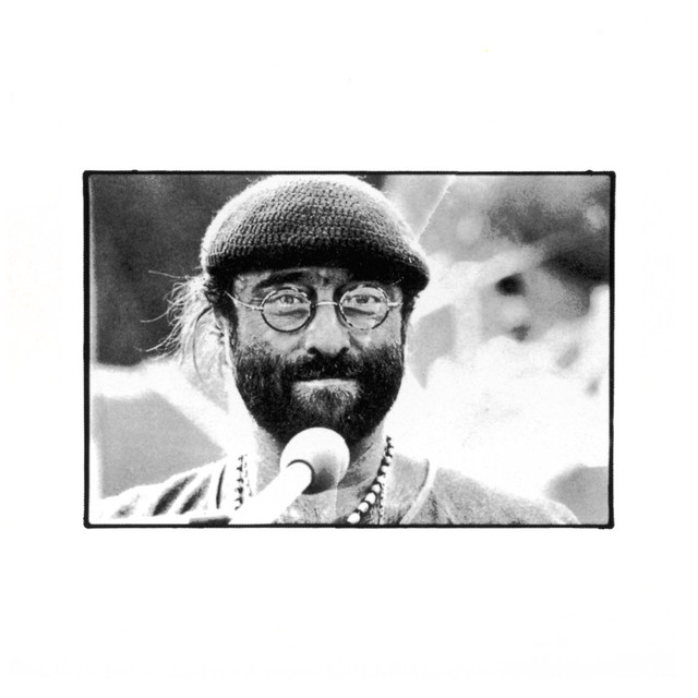 Accords et paroles Madonna Disperazione Lucio Dalla