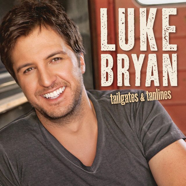 Accords et paroles Been There Done That Luke Bryan