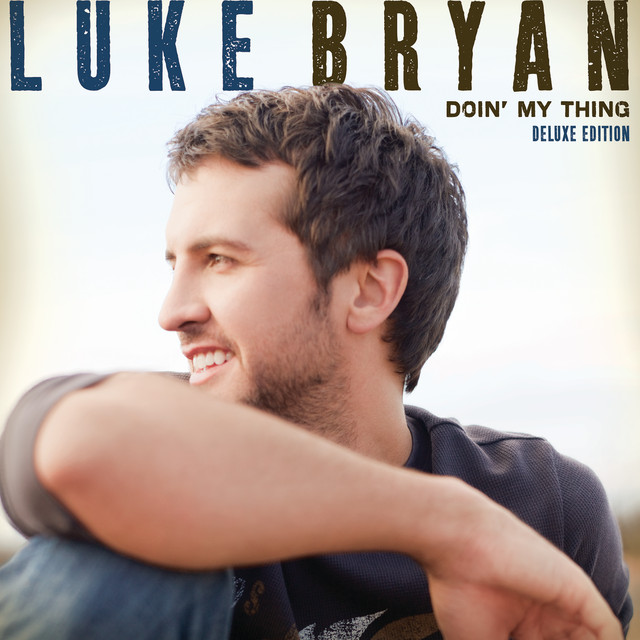 Accords et paroles Drinkin Beer And Wastin Bullets Luke Bryan