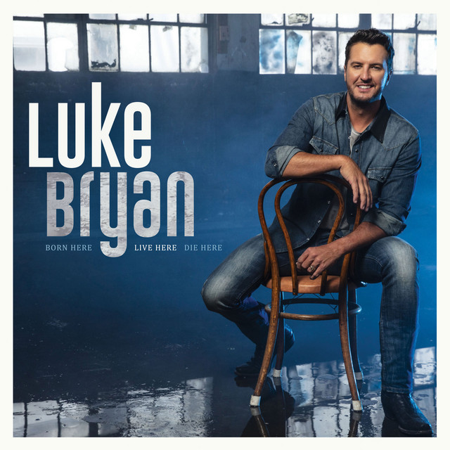 Accords et paroles Little Less Broken Luke Bryan
