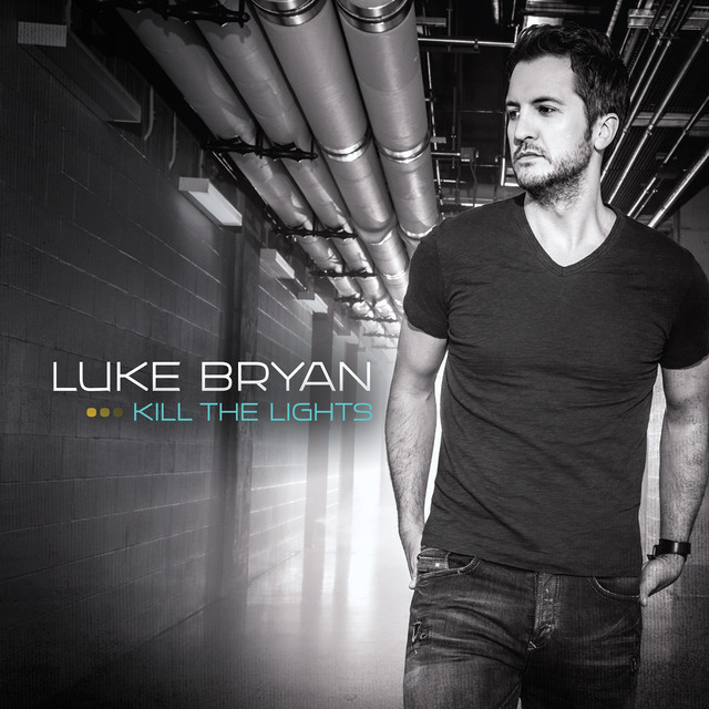 Accords et paroles To The Moon And Back Luke Bryan