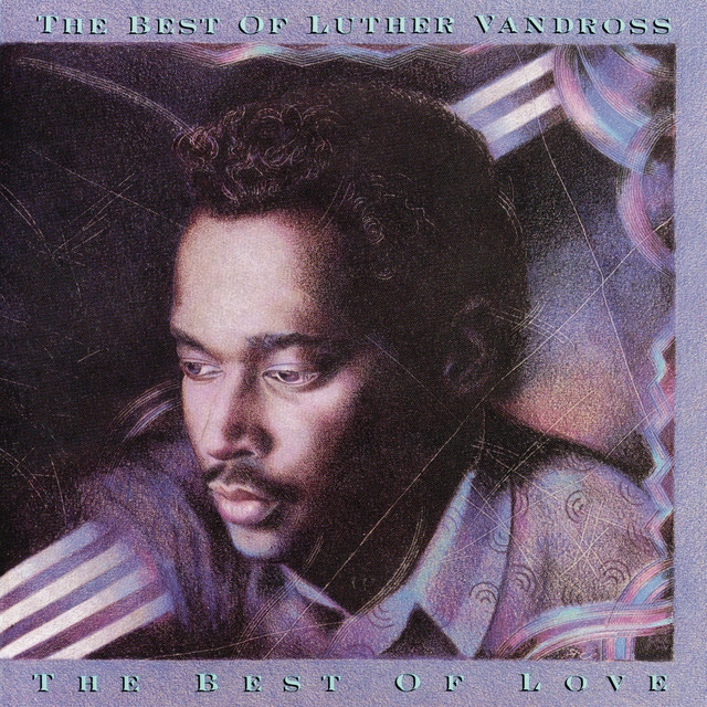 Accords et paroles Here And Now Luther Vandross