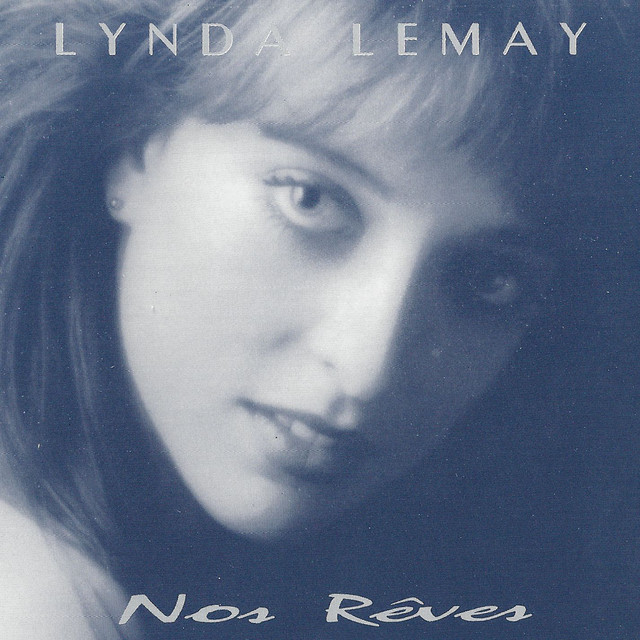 Accords et paroles L'adolescent X Lynda Lemay