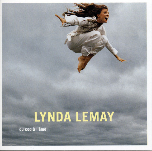 Accords et paroles Bande de dégonflés Lynda Lemay