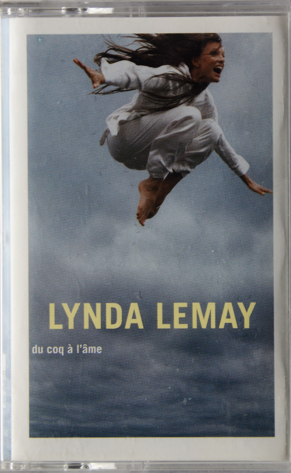 Accords et paroles Du coq à l'âme Lynda Lemay