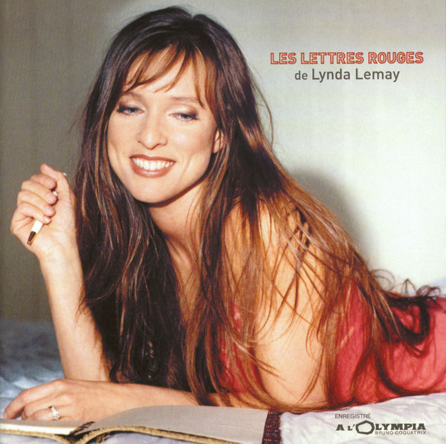 Accords et paroles J'aime la peche Lynda Lemay