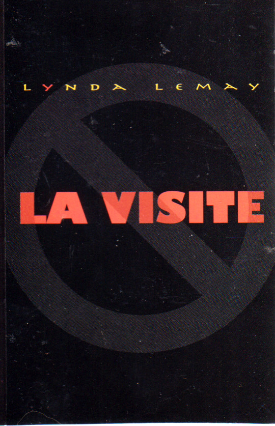 Accords et paroles La visite Lynda Lemay
