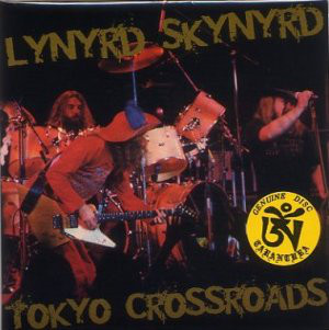 Accords et paroles Crossroads Lynyrd Skynyrd