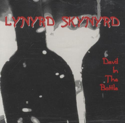 Accords et paroles Devil In The Bottle Lynyrd Skynyrd