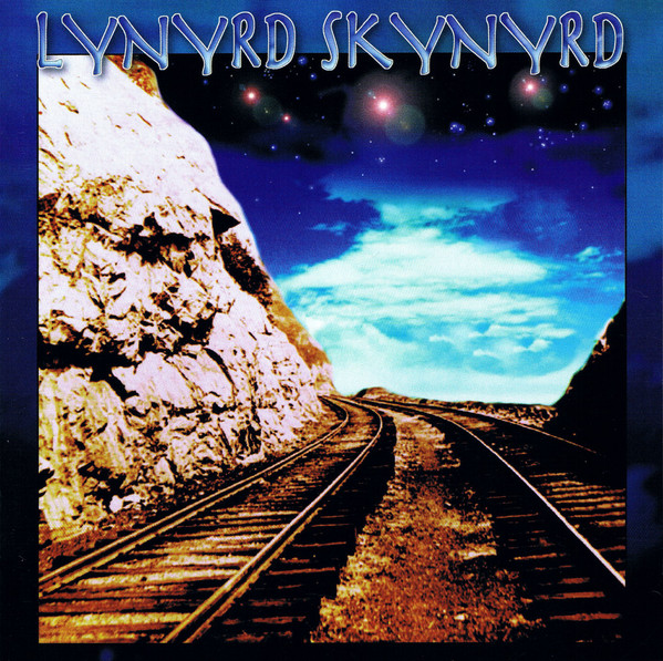 Accords et paroles Edge Of Forever Lynyrd Skynyrd
