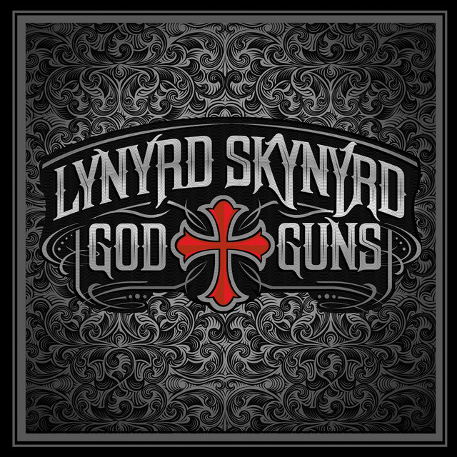 Accords et paroles Gifted Hands Lynyrd Skynyrd