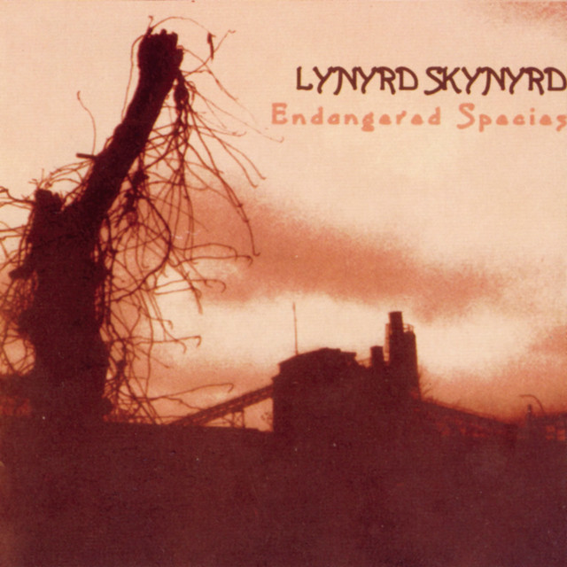 Accords et paroles Heartbreak Hotel Lynyrd Skynyrd