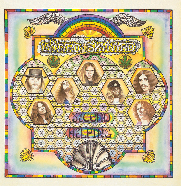 Accords et paroles The Needle And The Spoon Lynyrd Skynyrd