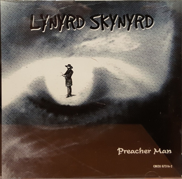 Accords et paroles Preacher Man Lynyrd Skynyrd