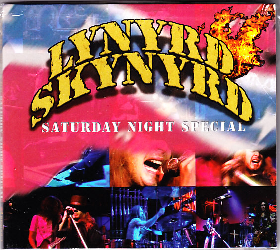 Accords et paroles Saturday Night Special Lynyrd Skynyrd