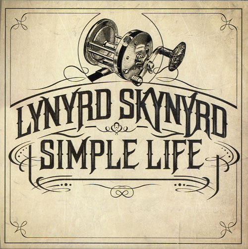 Accords et paroles Simple Life Lynyrd Skynyrd