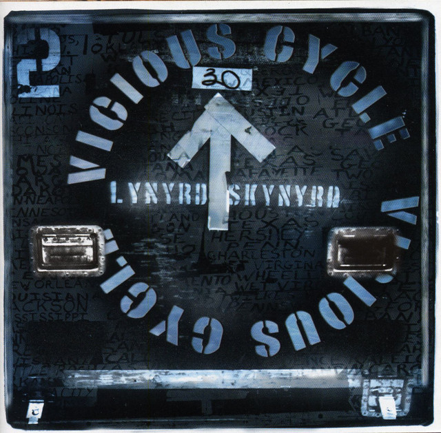 Accords et paroles The Way Lynyrd Skynyrd