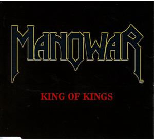 Accords et paroles King Manowar