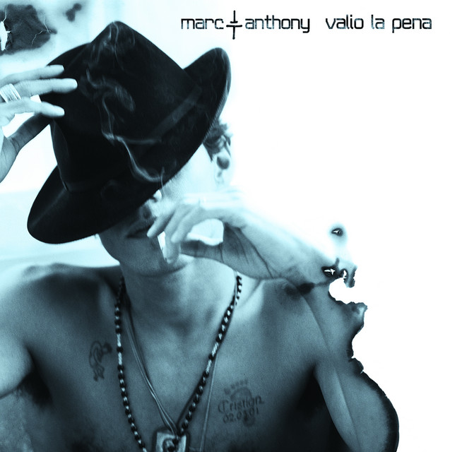 Accords et paroles Amigo Marc Anthony