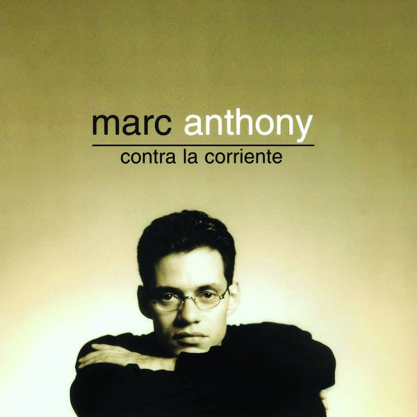 Accords et paroles Contra La Corriente Marc Anthony