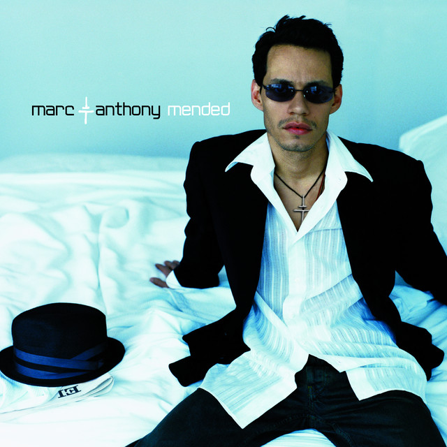 Accords et paroles Do You Believe In Loneliness Marc Anthony