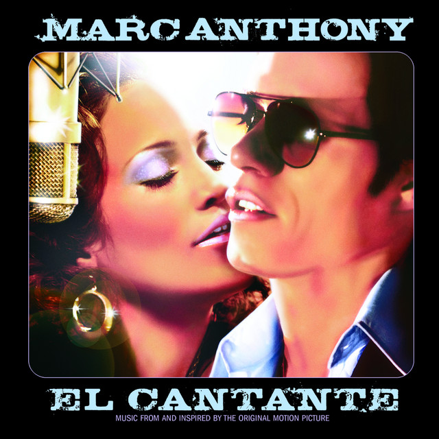 Accords et paroles El Dia De Mi Suerte Marc Anthony