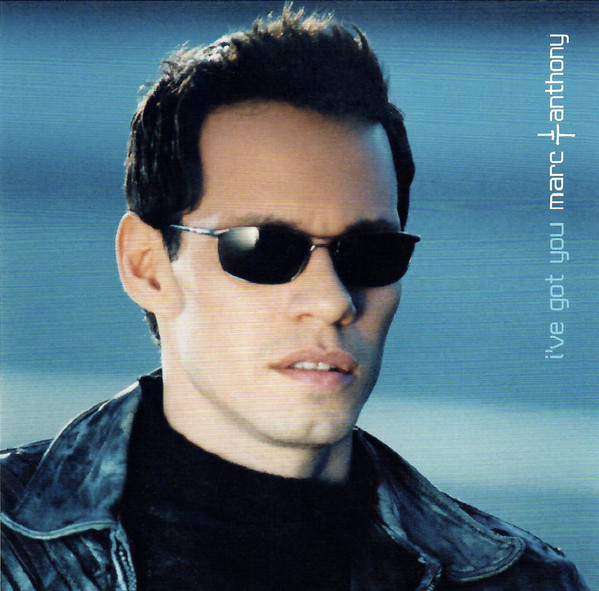 Accords et paroles I've Got You Marc Anthony