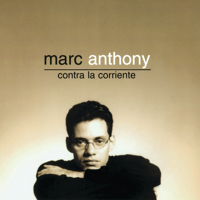 Accords et paroles Me Voy A Regalar Marc Anthony