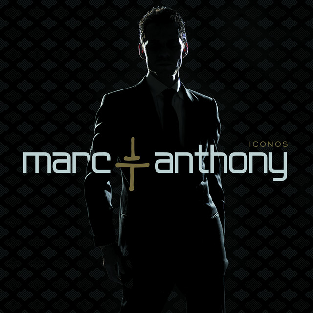 Accords et paroles Y Como Es El Marc Anthony