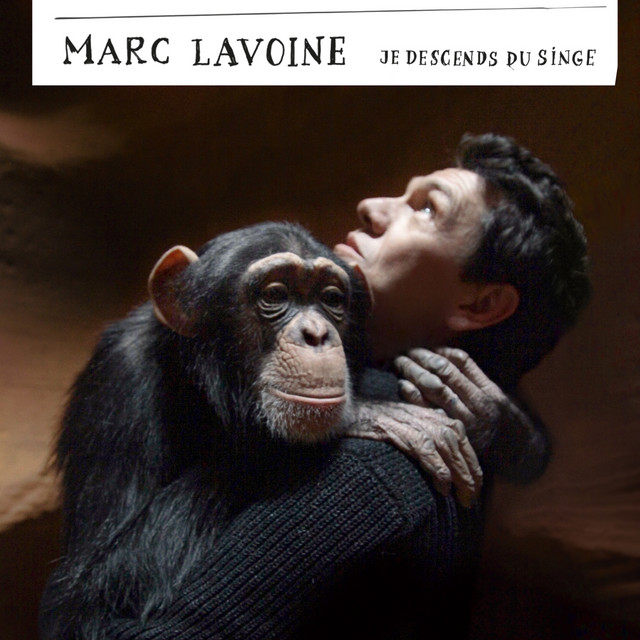 Accords et paroles Il restera Marc Lavoine