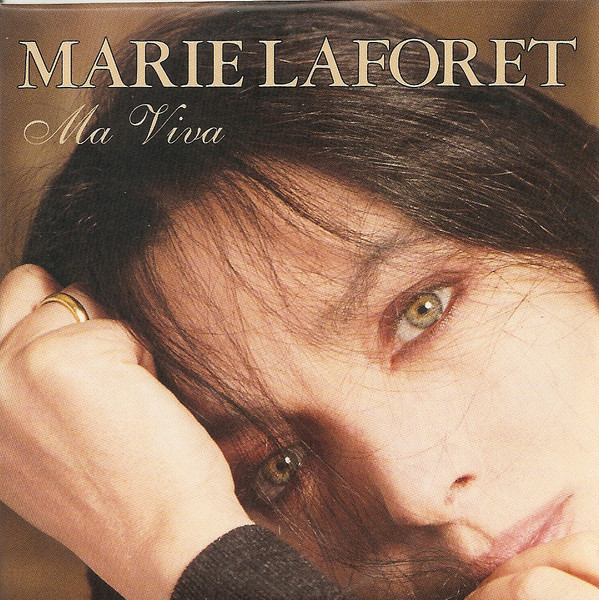 Accords et paroles Ma Viva Marie Laforêt