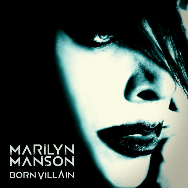 Accords et paroles Breaking The Same Old Ground Marilyn Manson