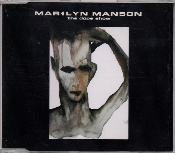 Accords et paroles The Dope Show Marilyn Manson