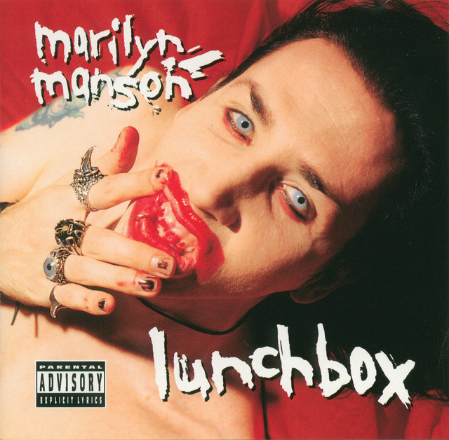 Accords et paroles Down In The Park Marilyn Manson