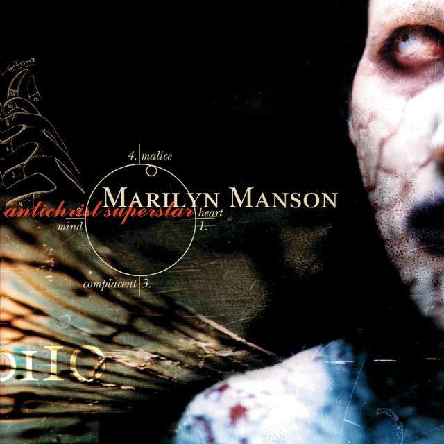 Accords et paroles Irresponsible Hate Anthem Marilyn Manson