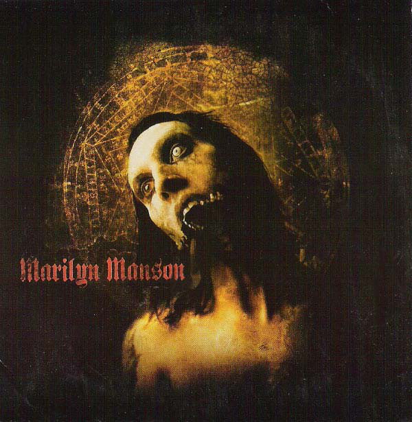 Accords et paroles The Love Song Marilyn Manson