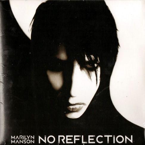 Accords et paroles No Reflection Marilyn Manson