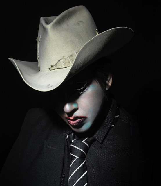 Accords et paroles The nobodies (acoustic) Marilyn Manson
