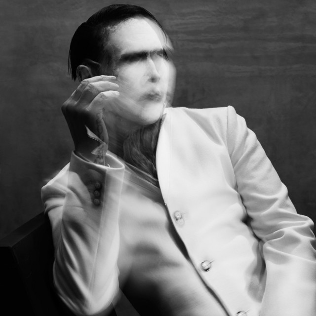 Accords et paroles Odds Of Even Marilyn Manson