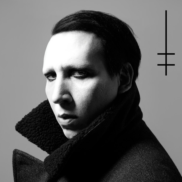 Accords et paroles Tattooed In Reverse Marilyn Manson